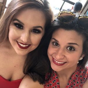 Meet your Posher, Victoria